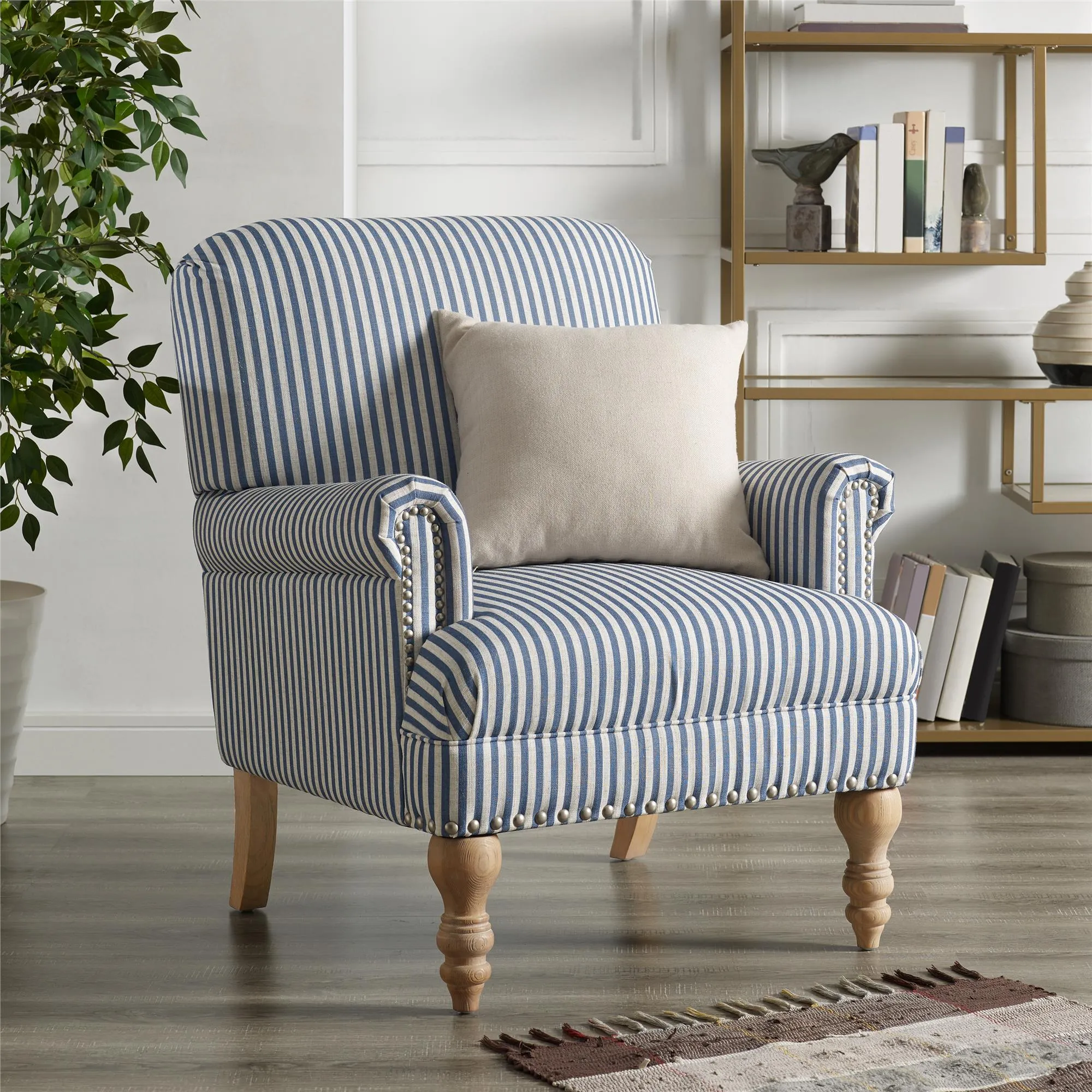 Jaya Accent Chair