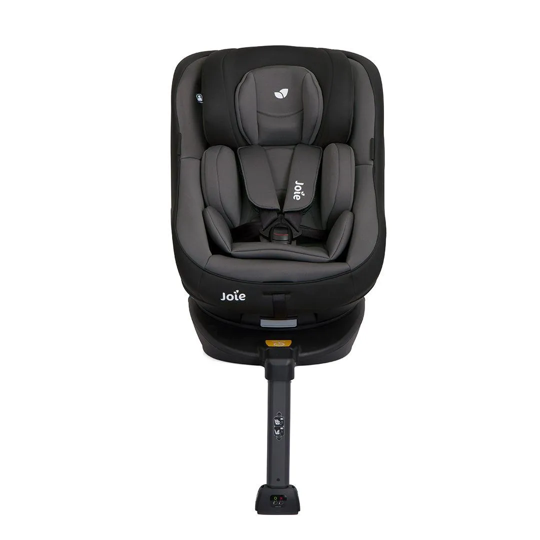 Joie Spin 360 Car Seat - Ember