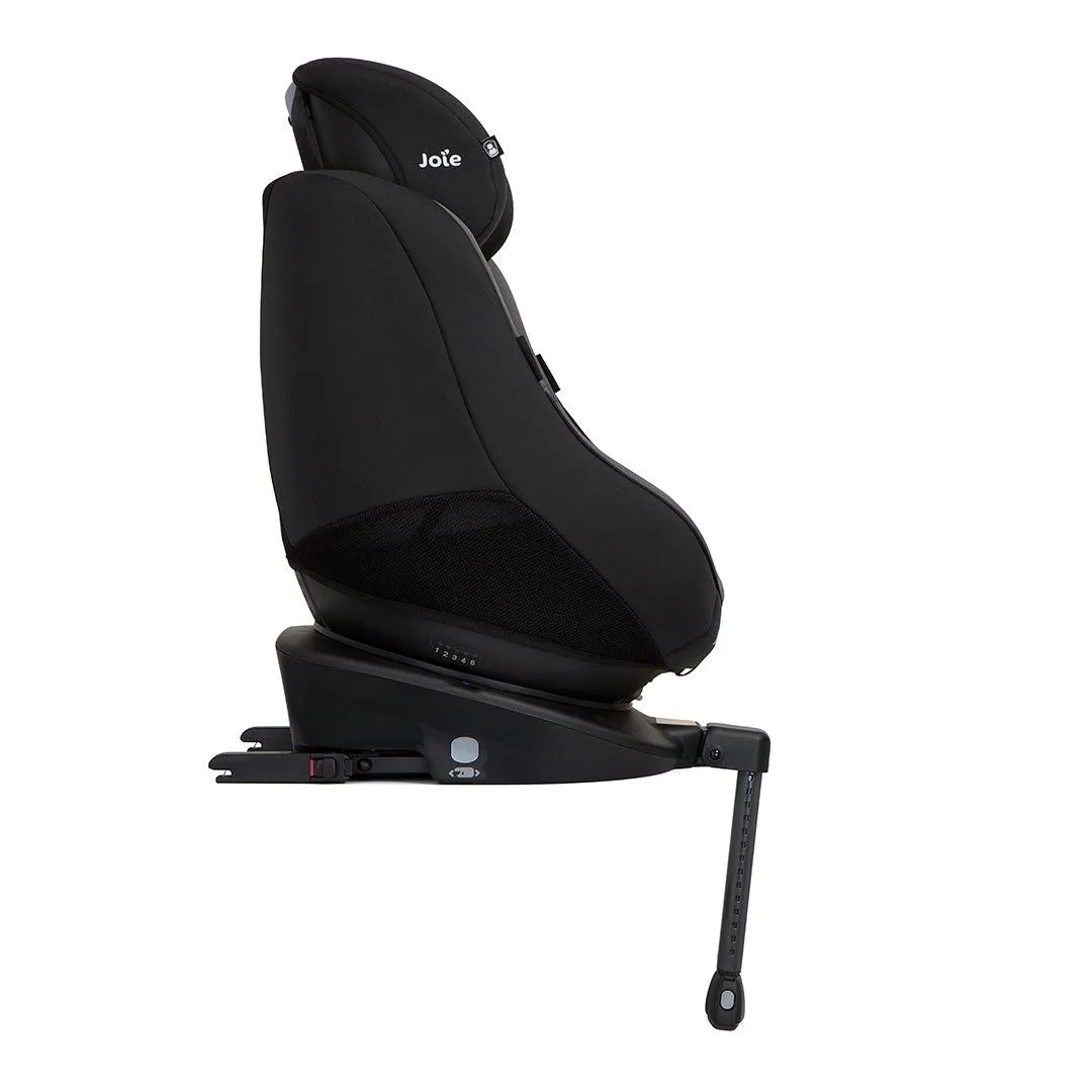 Joie Spin 360 Car Seat - Ember