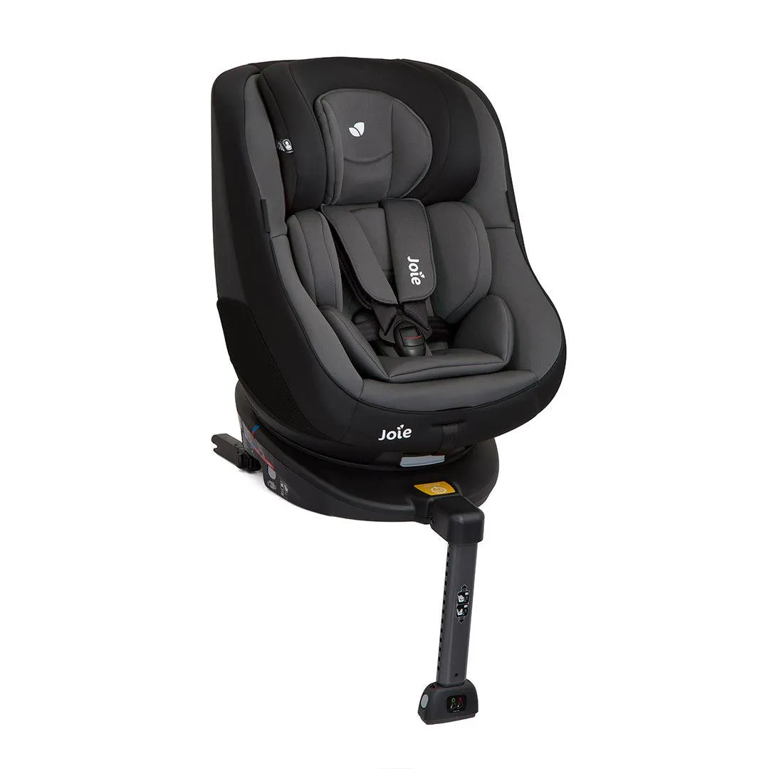 Joie Spin 360 Car Seat - Ember