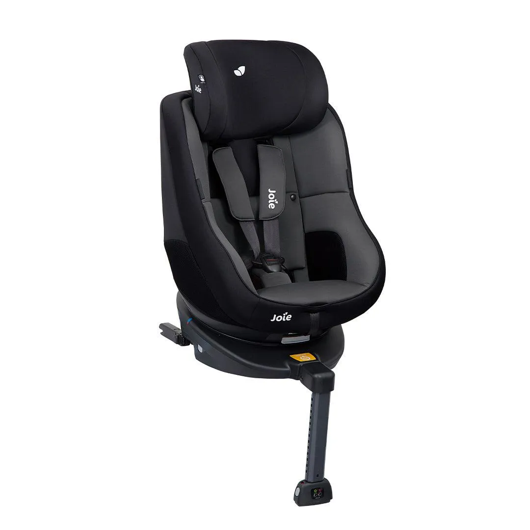 Joie Spin 360 Car Seat - Ember