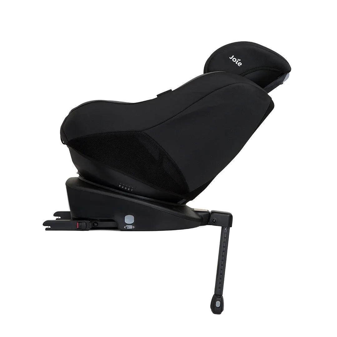 Joie Spin 360 Car Seat - Ember