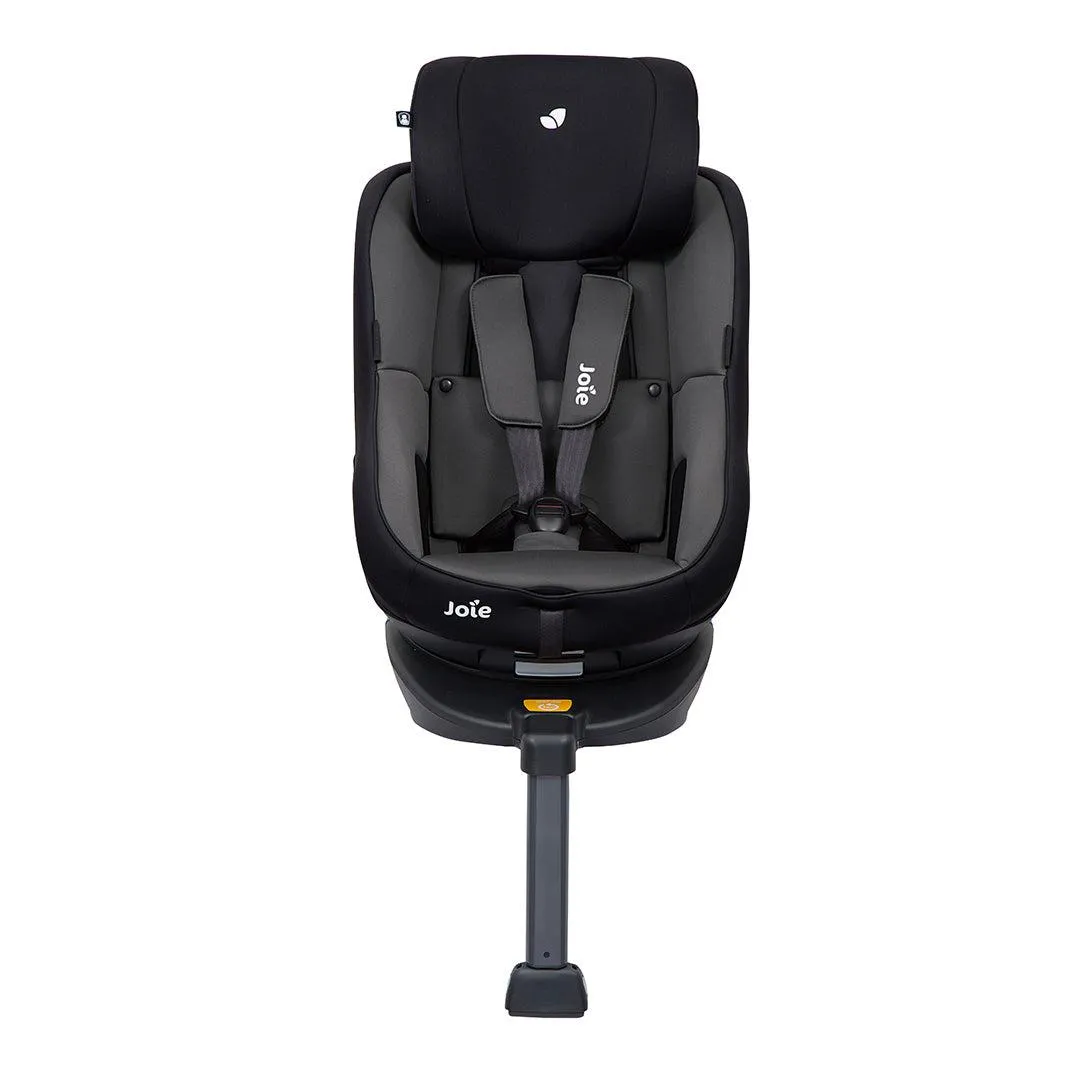 Joie Spin 360 Car Seat - Ember