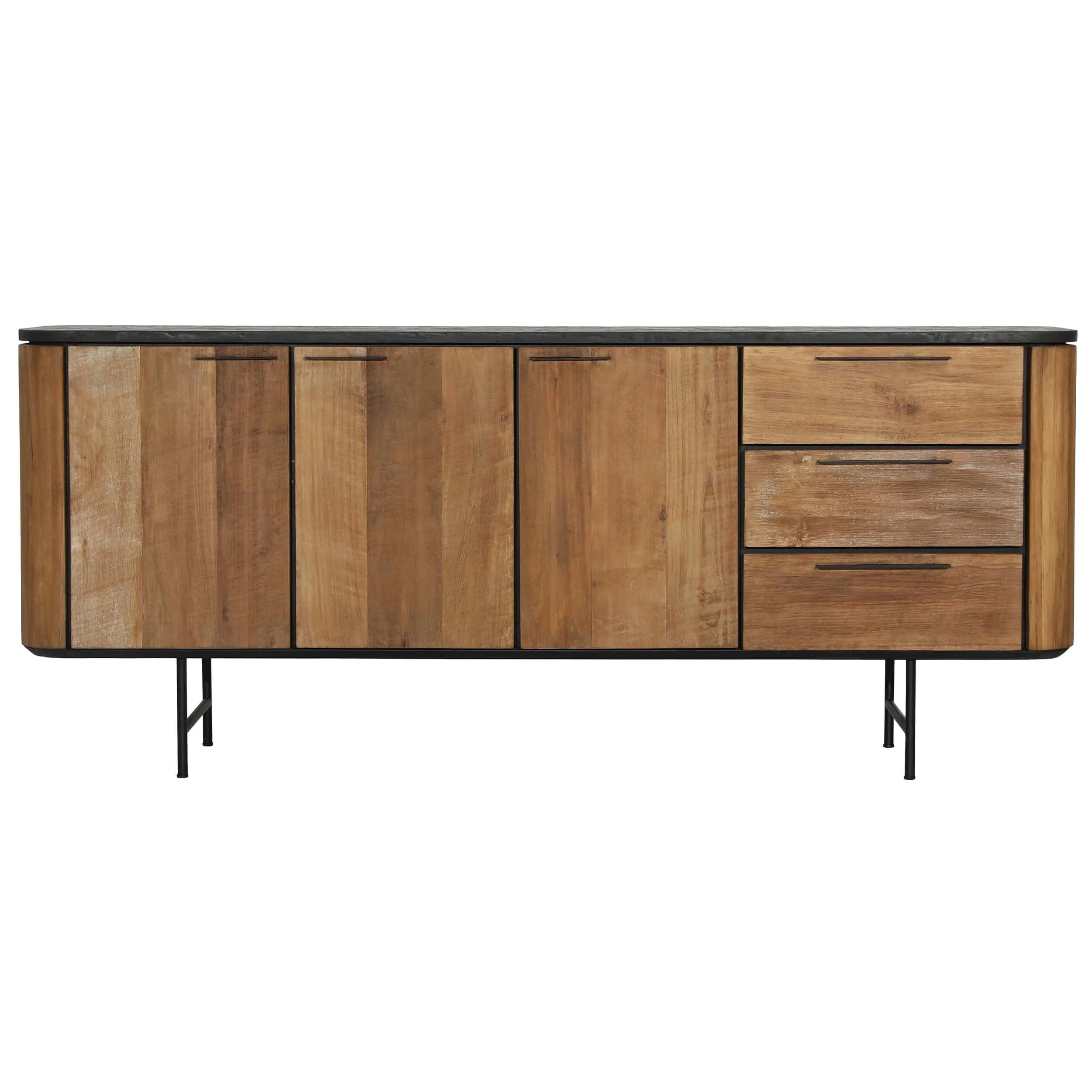 Leigh Sideboard, Natural