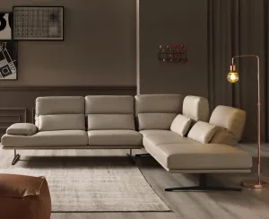 Loft Sectional / Sofa