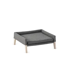 Lulu Bed By Labbvenn - Anthracite