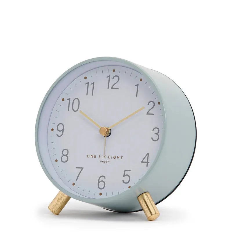 Maisie Silent Alarm Clock