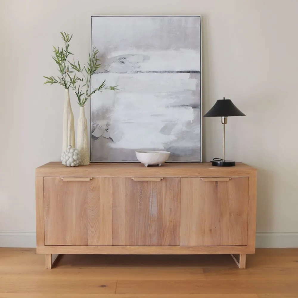 Markese 3 Door Sideboard