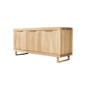 Markese 3 Door Sideboard