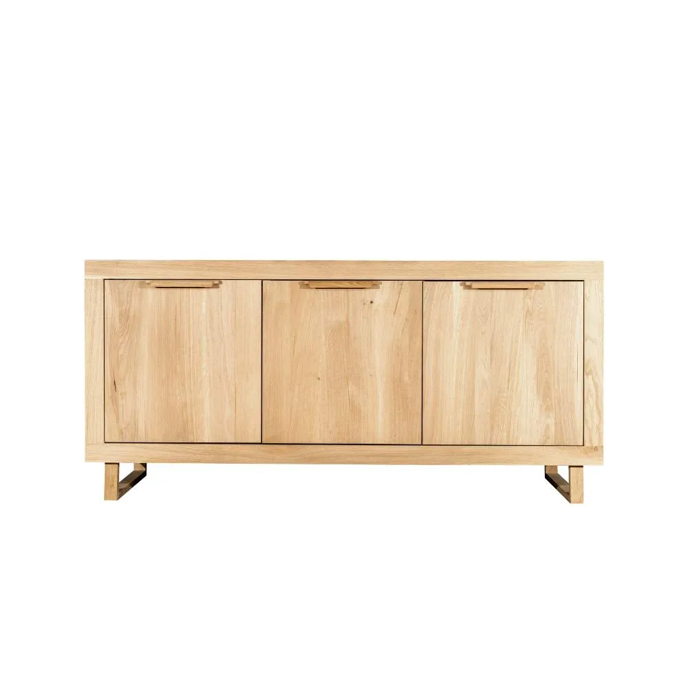 Markese 3 Door Sideboard