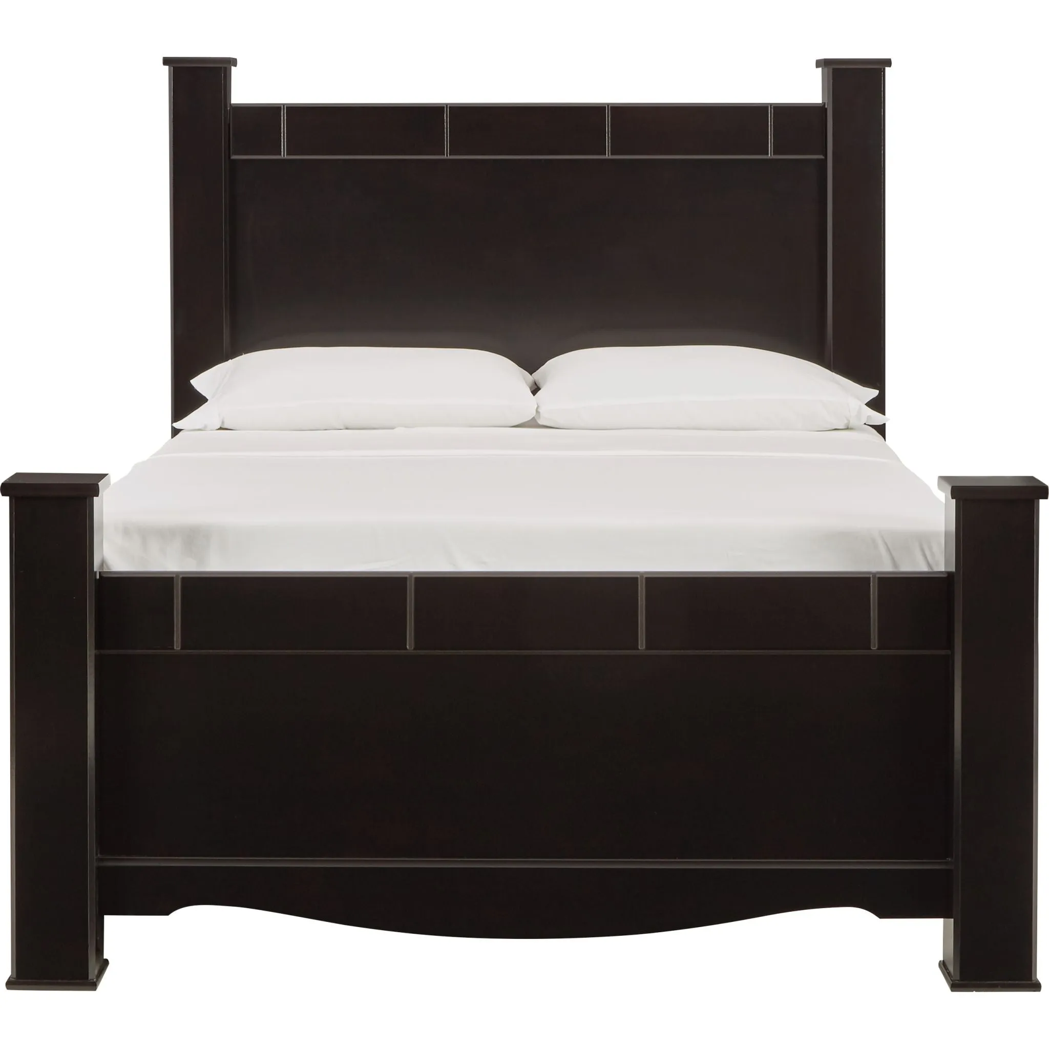 Mirlotown 5 Piece Queen Storage Bed