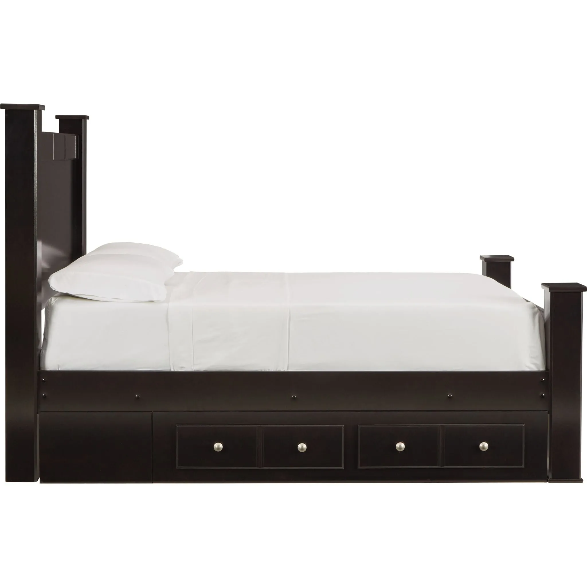 Mirlotown 5 Piece Queen Storage Bed