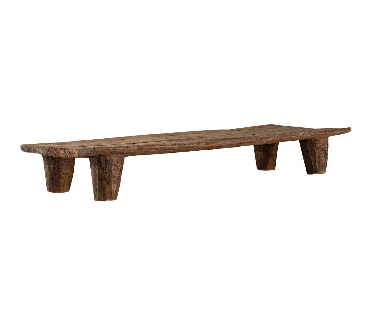 Naga Bed Coffee Table | 196cm