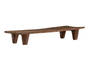 Naga Bed Coffee Table | 203cm