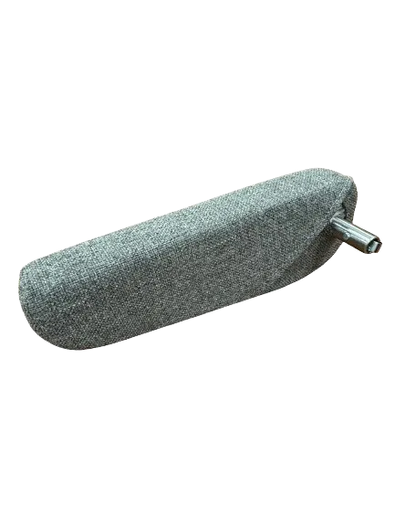 National Ensign Right Hand Armrest in Grey Forever Cloth – P/N: 235230-964