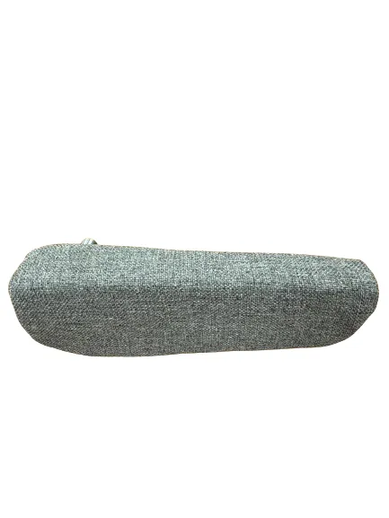 National Ensign Right Hand Armrest in Grey Forever Cloth – P/N: 235230-964