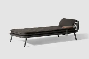 Noa Open Air Lounge Bed