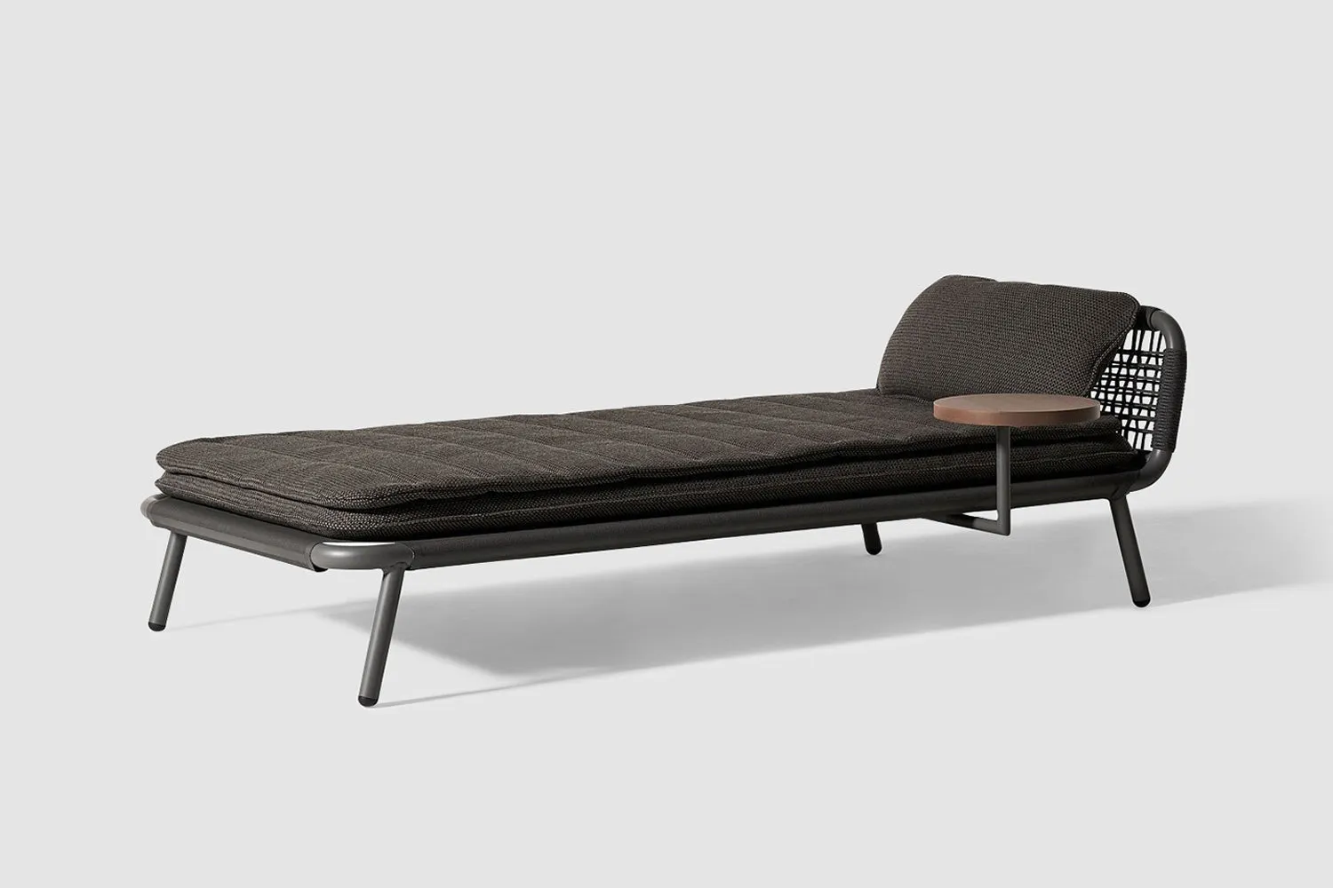 Noa Open Air Lounge Bed