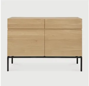 Oak Ligna Sideboard