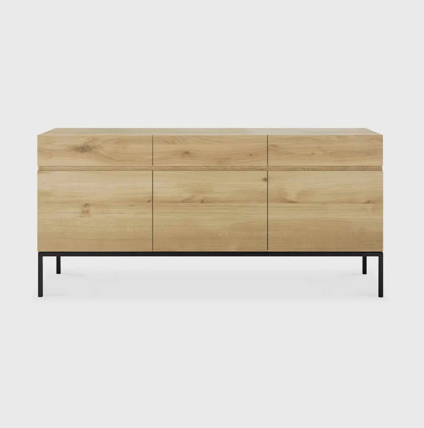 Oak Ligna Sideboard