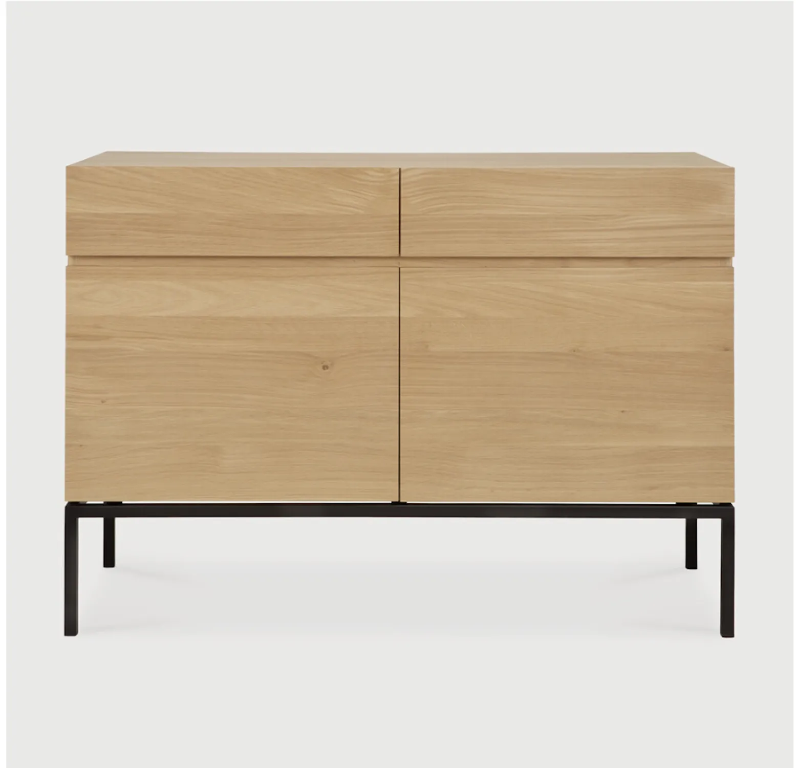 Oak Ligna Sideboard