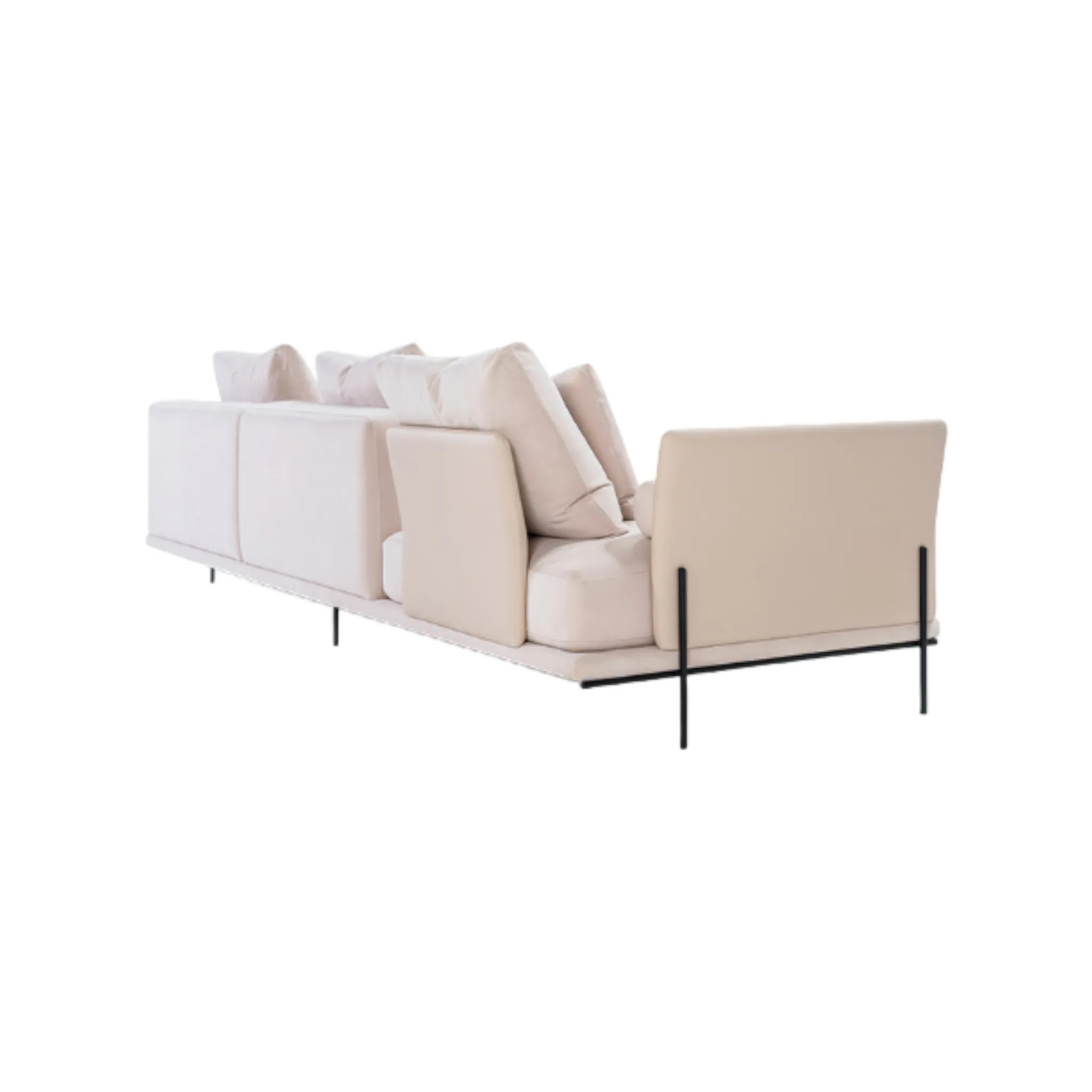 Paracatu Sofa