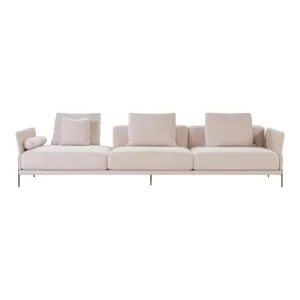 Paracatu Sofa