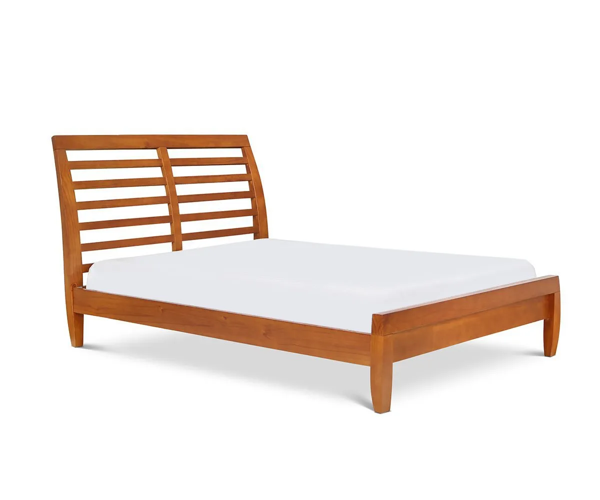 Pasadena Bed