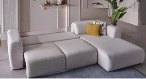 Picasso Corner Sofa