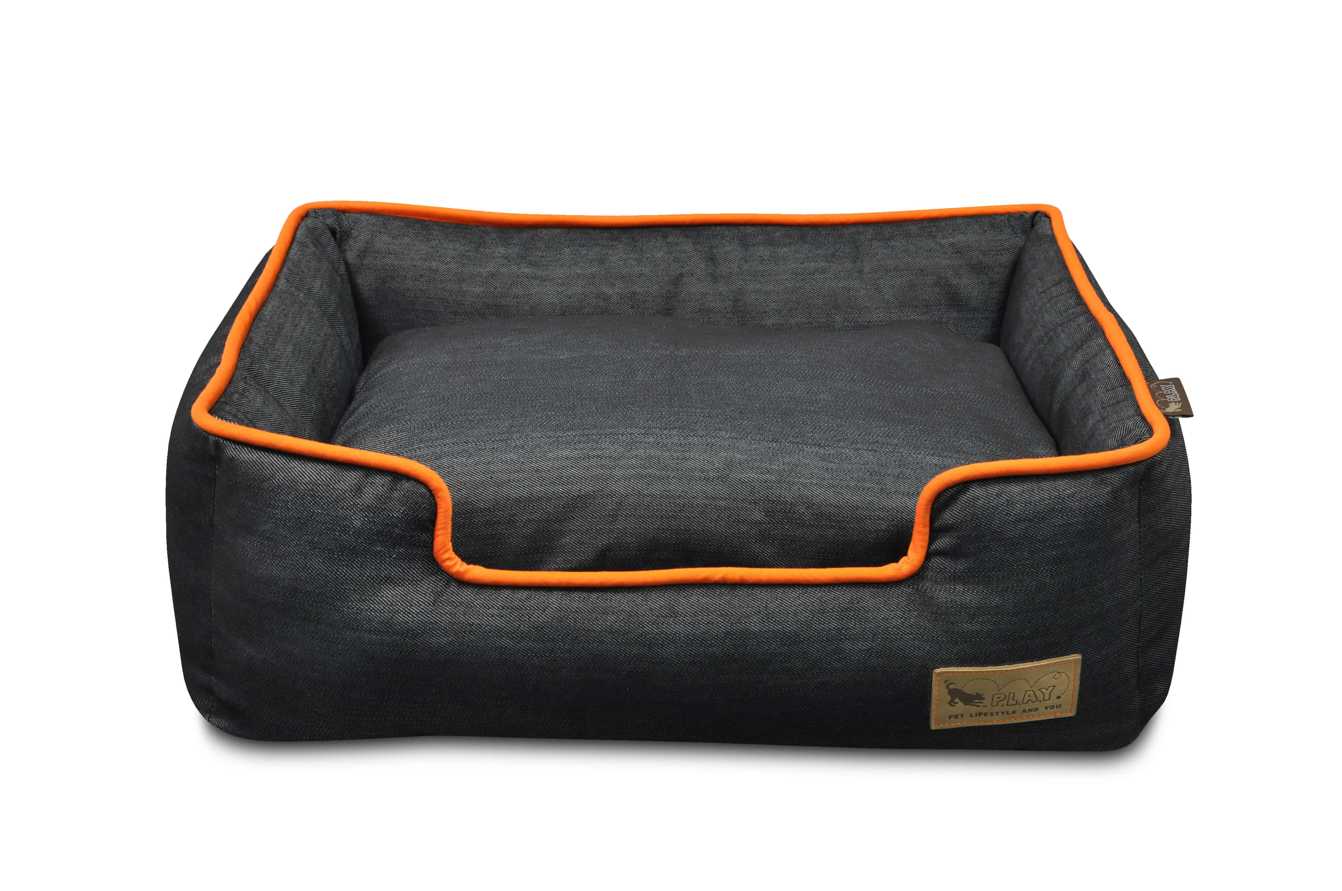 P.L.A.Y. Denim Lounge Beds