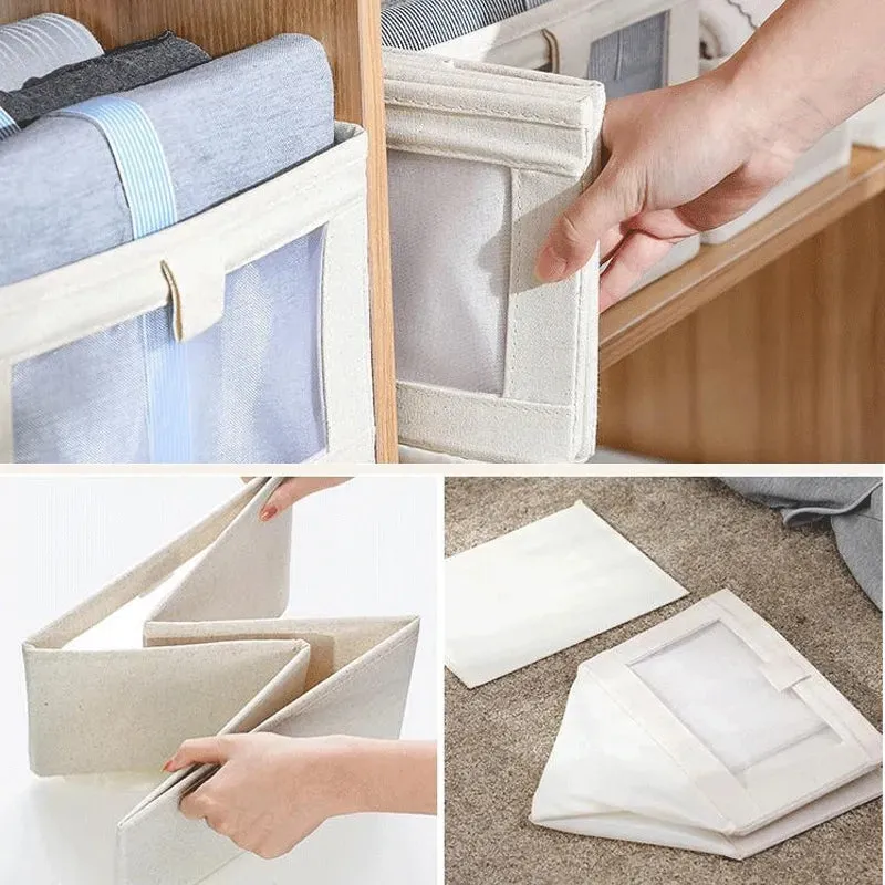 PREMIUM WARDROBE ORGANIZER