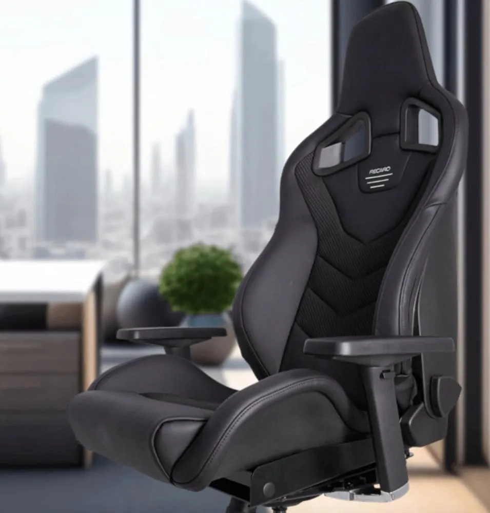 RECARO SPORTSTER GT STAR