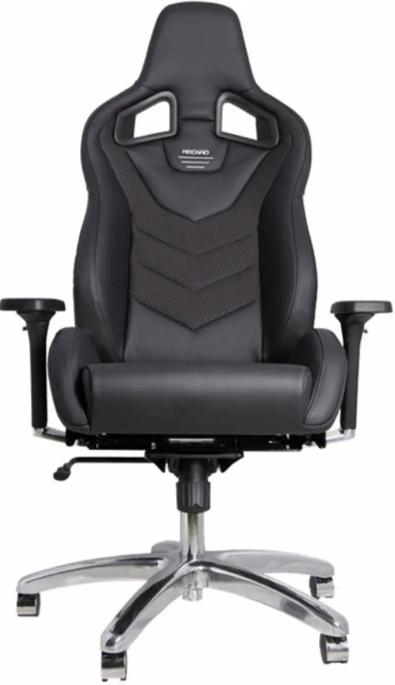 RECARO SPORTSTER GT STAR