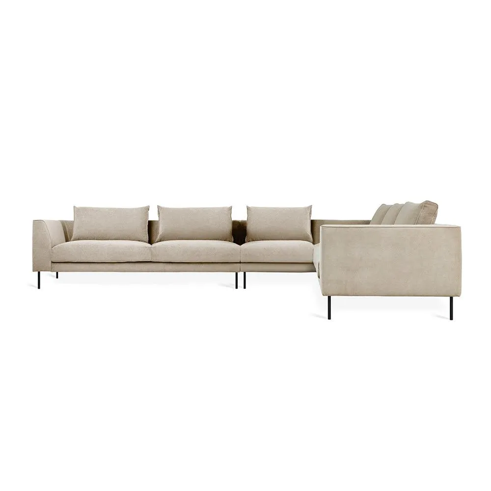 Renfrew XL Sectional