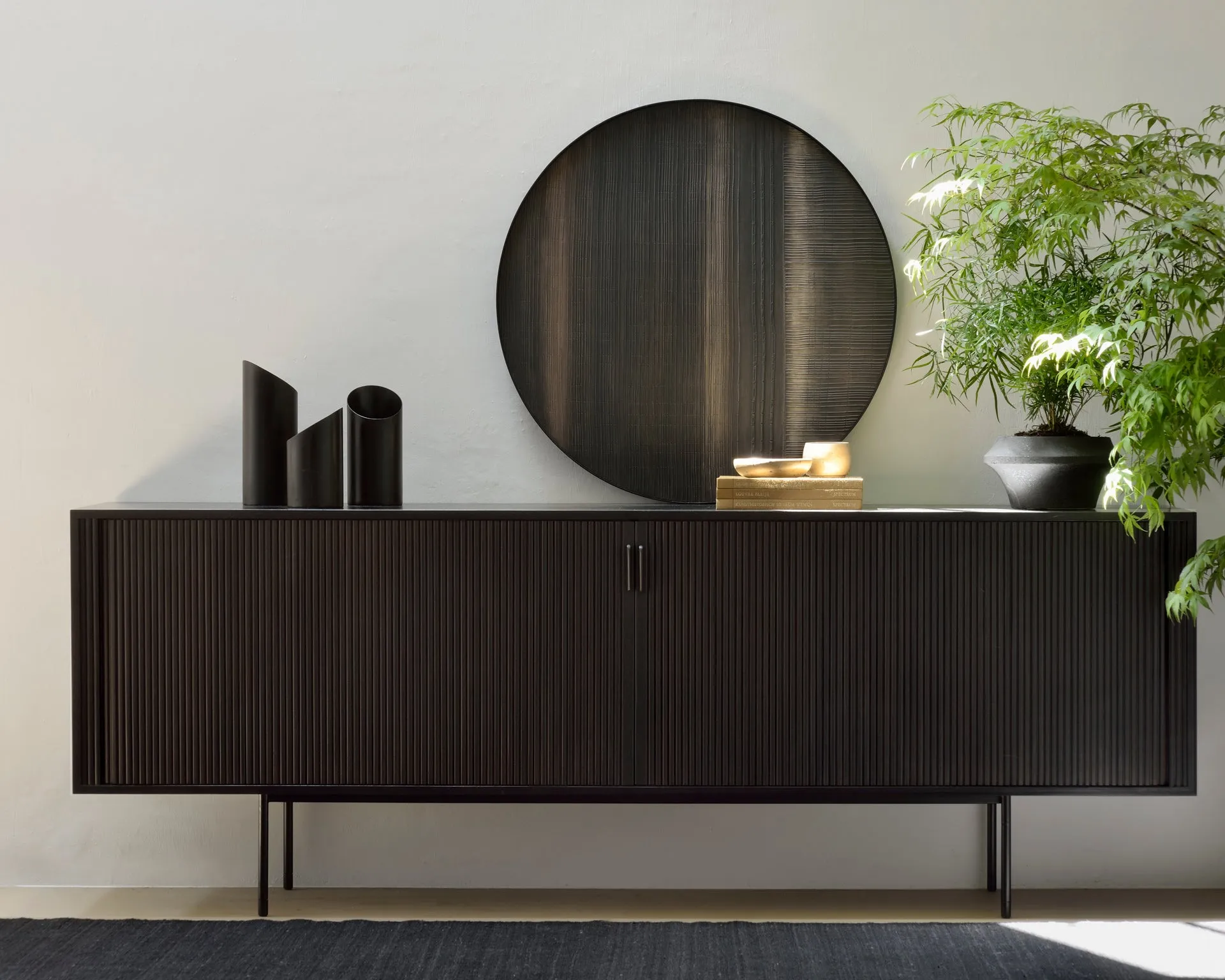 Roller Max Sideboard