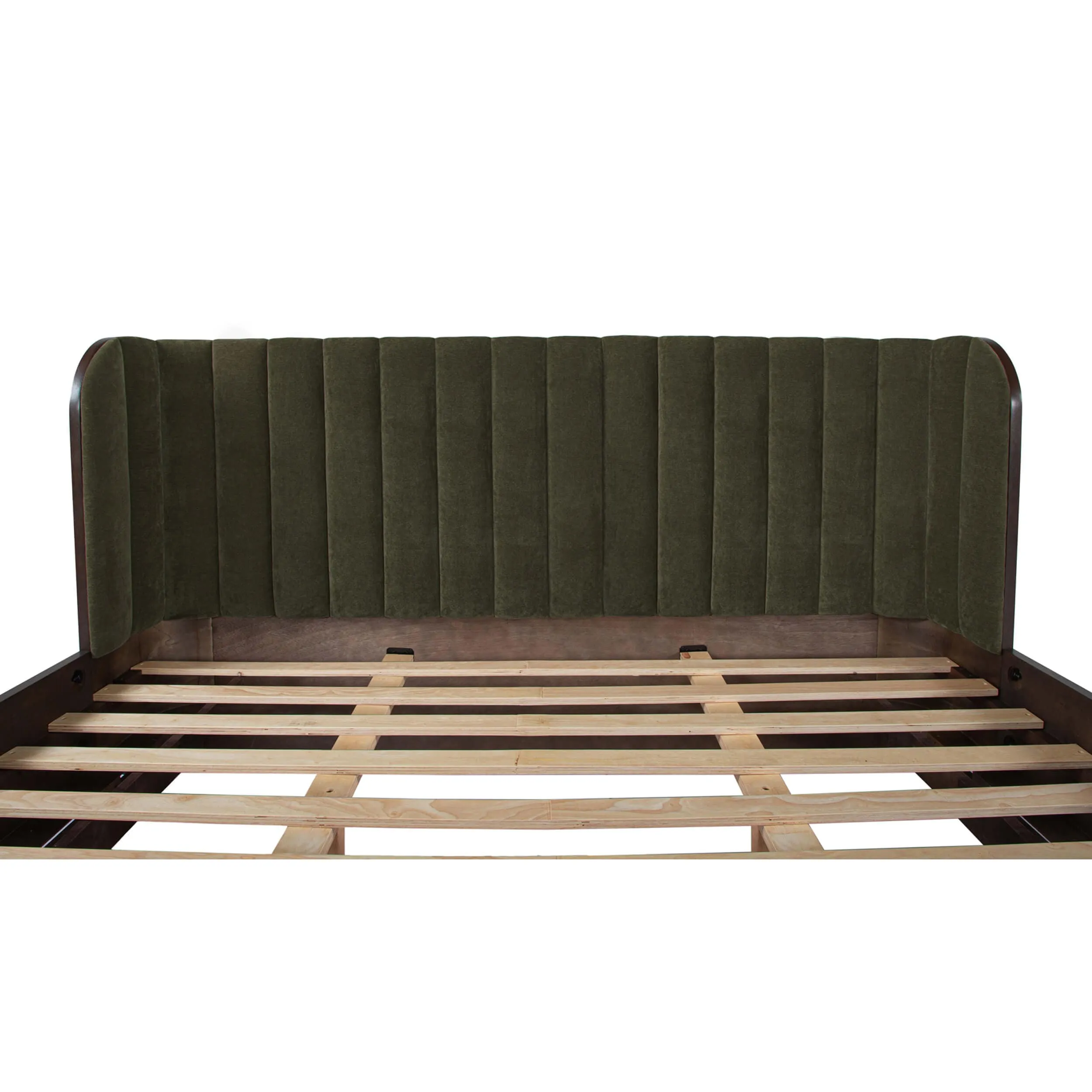 Scarlette Bed, Cedar Green