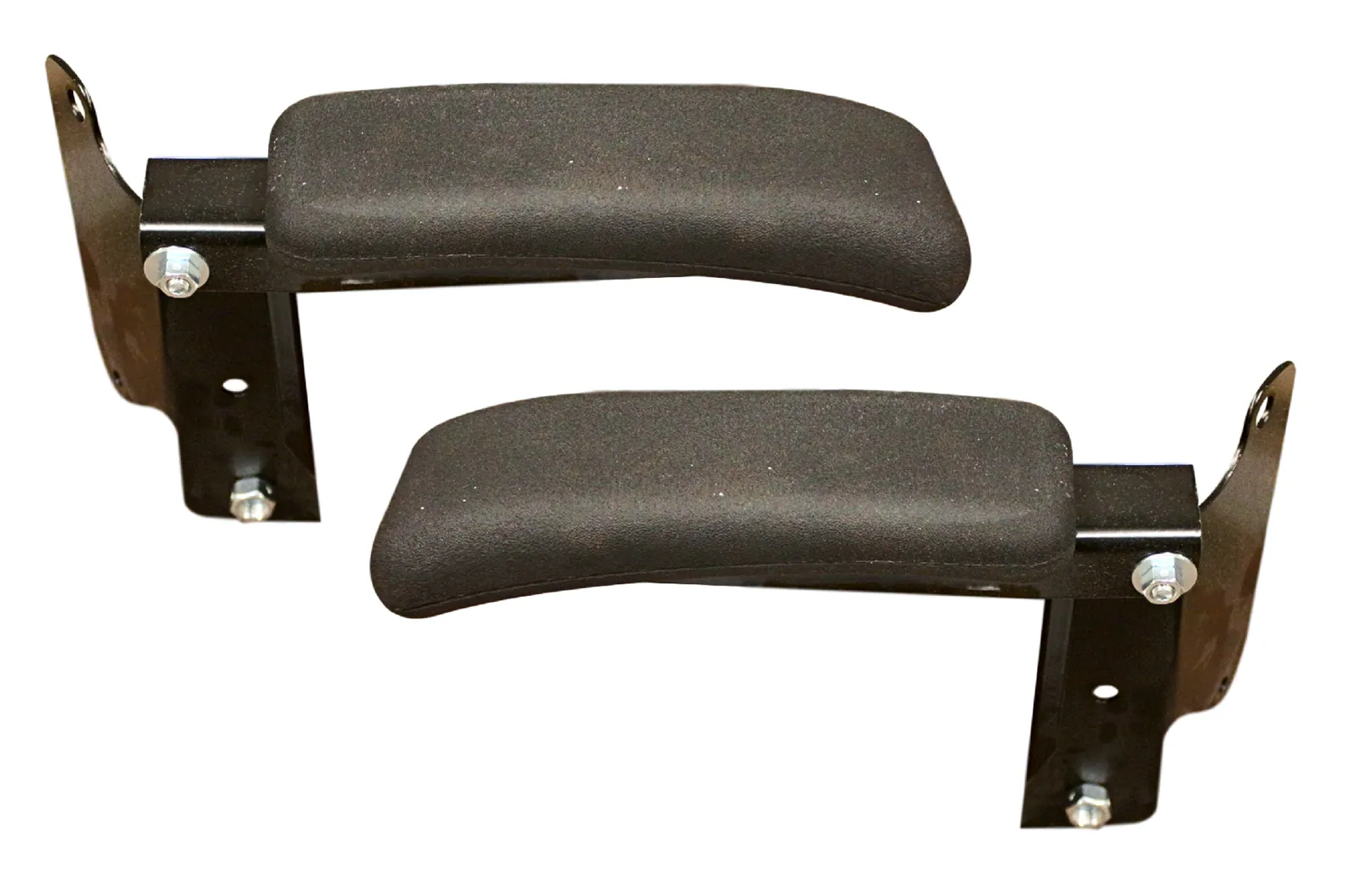 Seats Inc Armrests with Bracket for 907 Seat – P/N: 176200SN