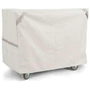 Serving Cart Table Cover - Prestige