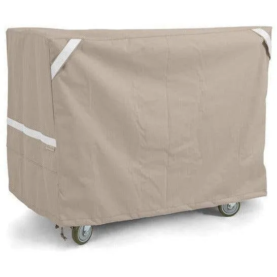 Serving Cart Table Cover - Prestige