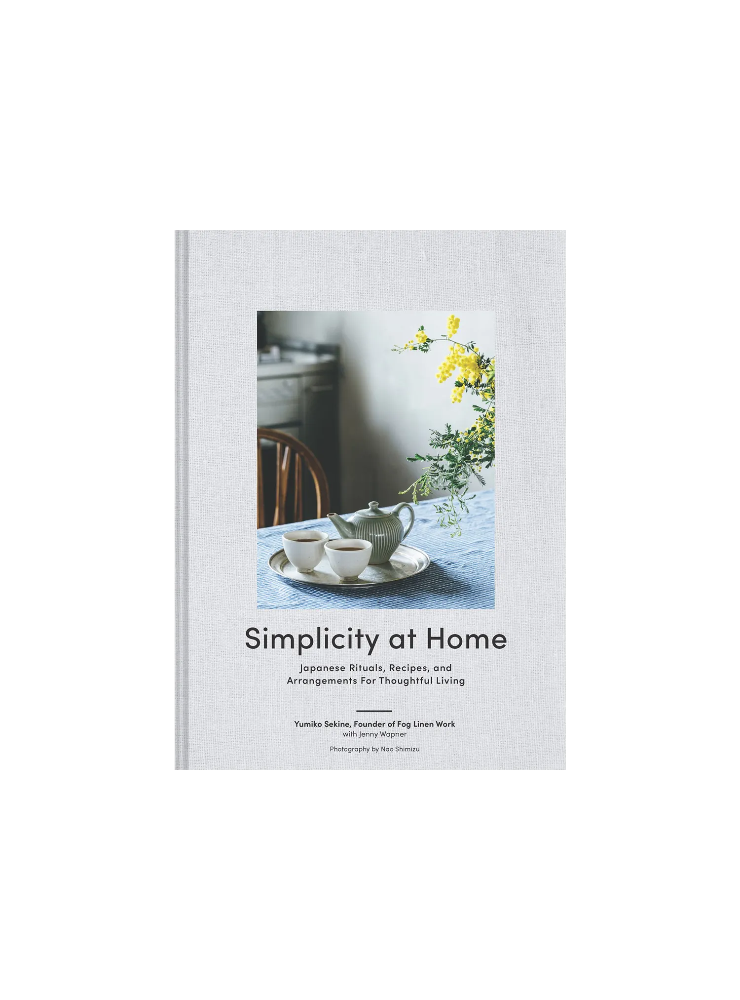 Simplicity At Home