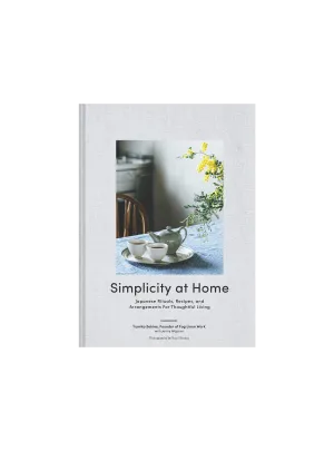 Simplicity At Home