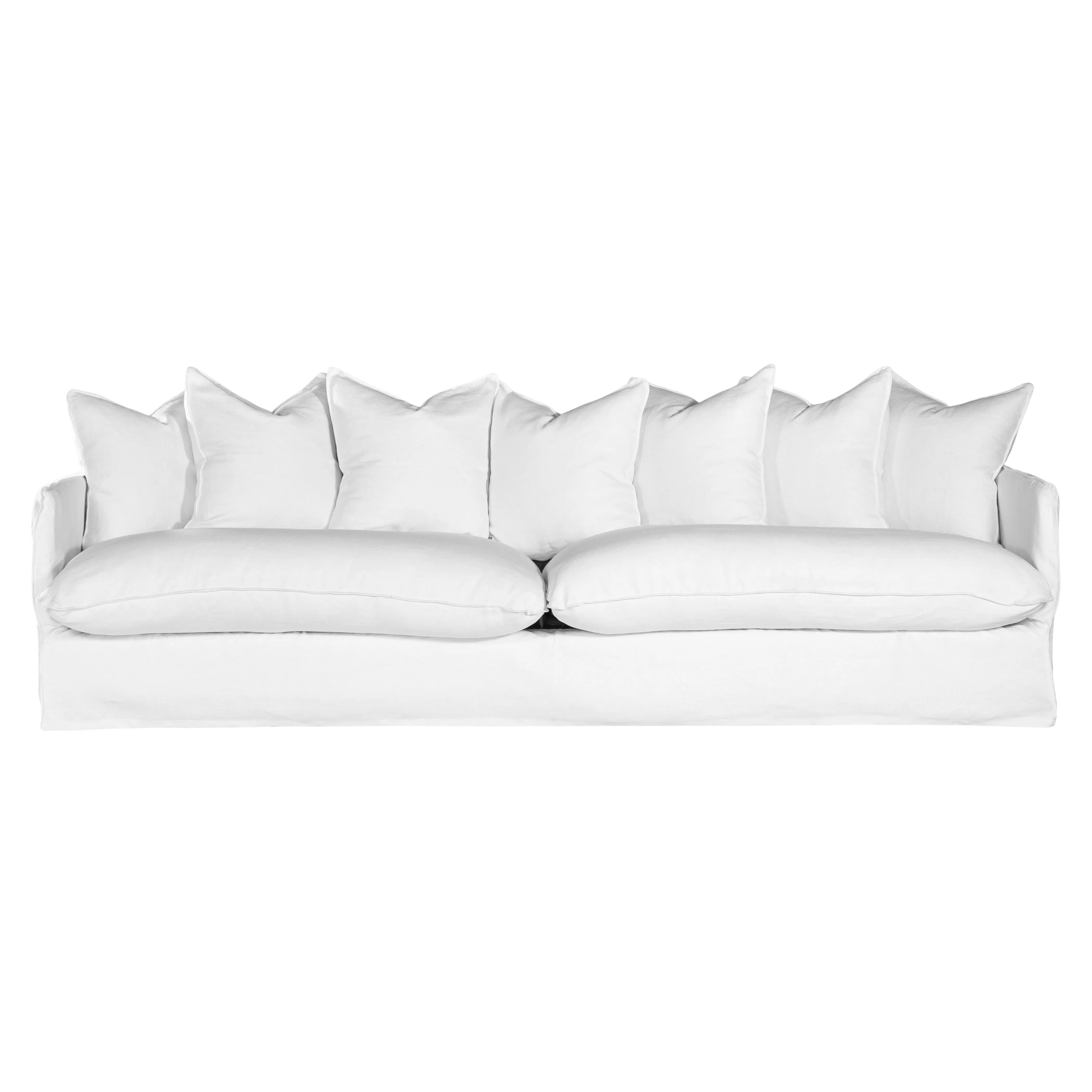 SINGITA SOFAS | 4 SEATER