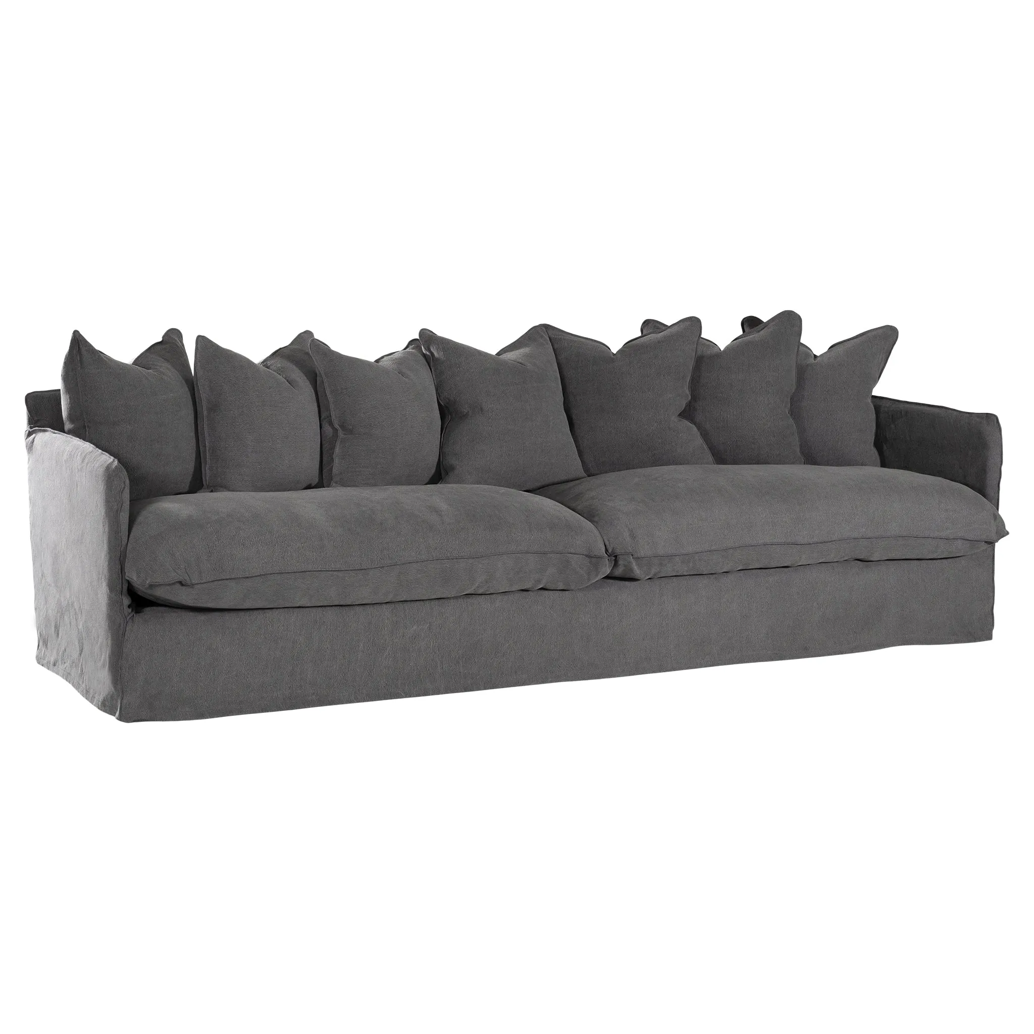 SINGITA SOFAS | 4 SEATER