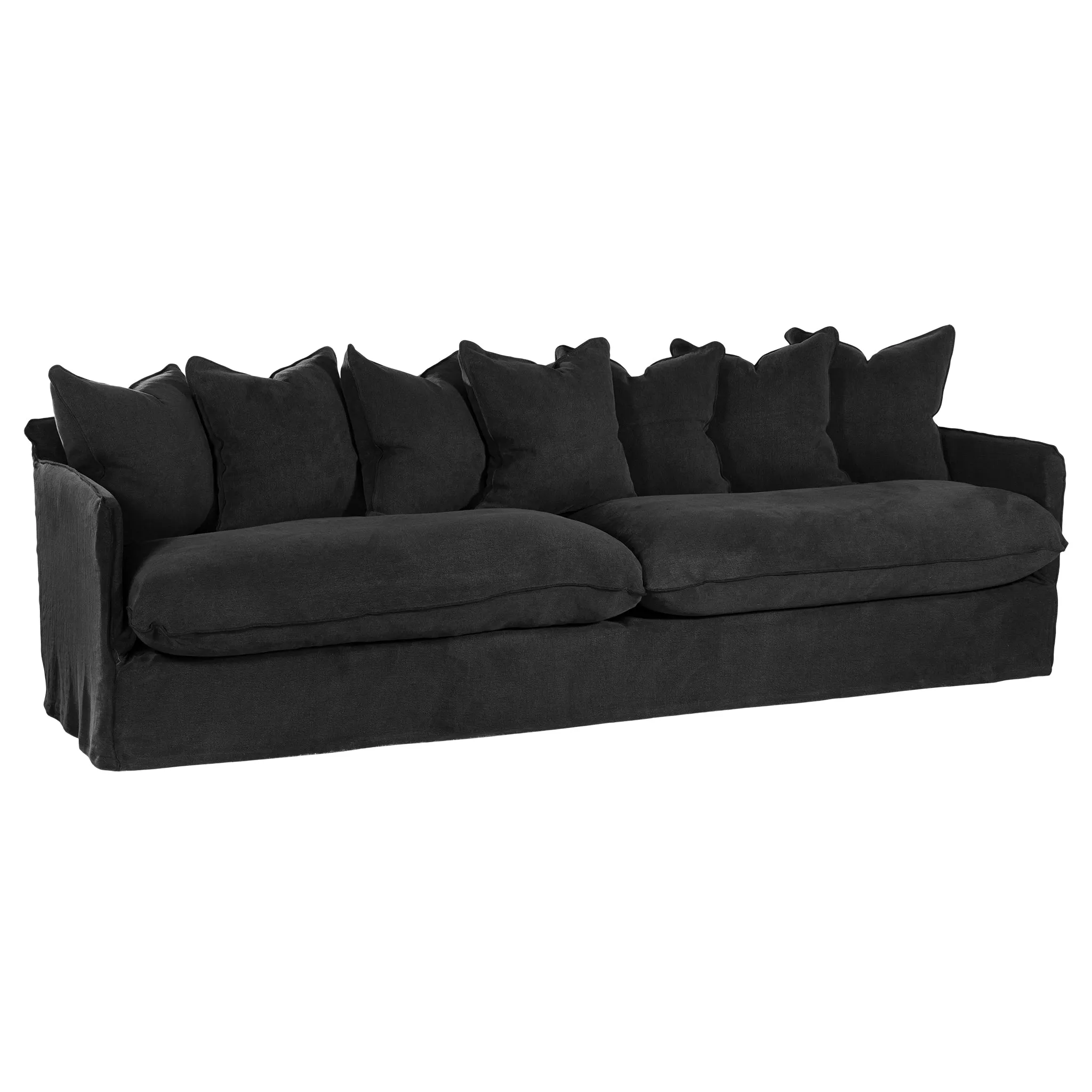 SINGITA SOFAS | 4 SEATER