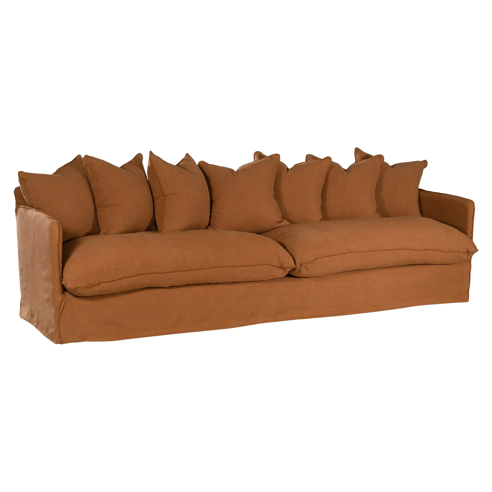 SINGITA SOFAS | 4 SEATER