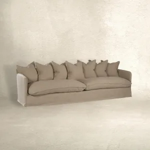 SINGITA SOFAS | 4 SEATER