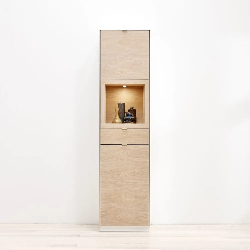 SKOVBY Display Cabinet #914