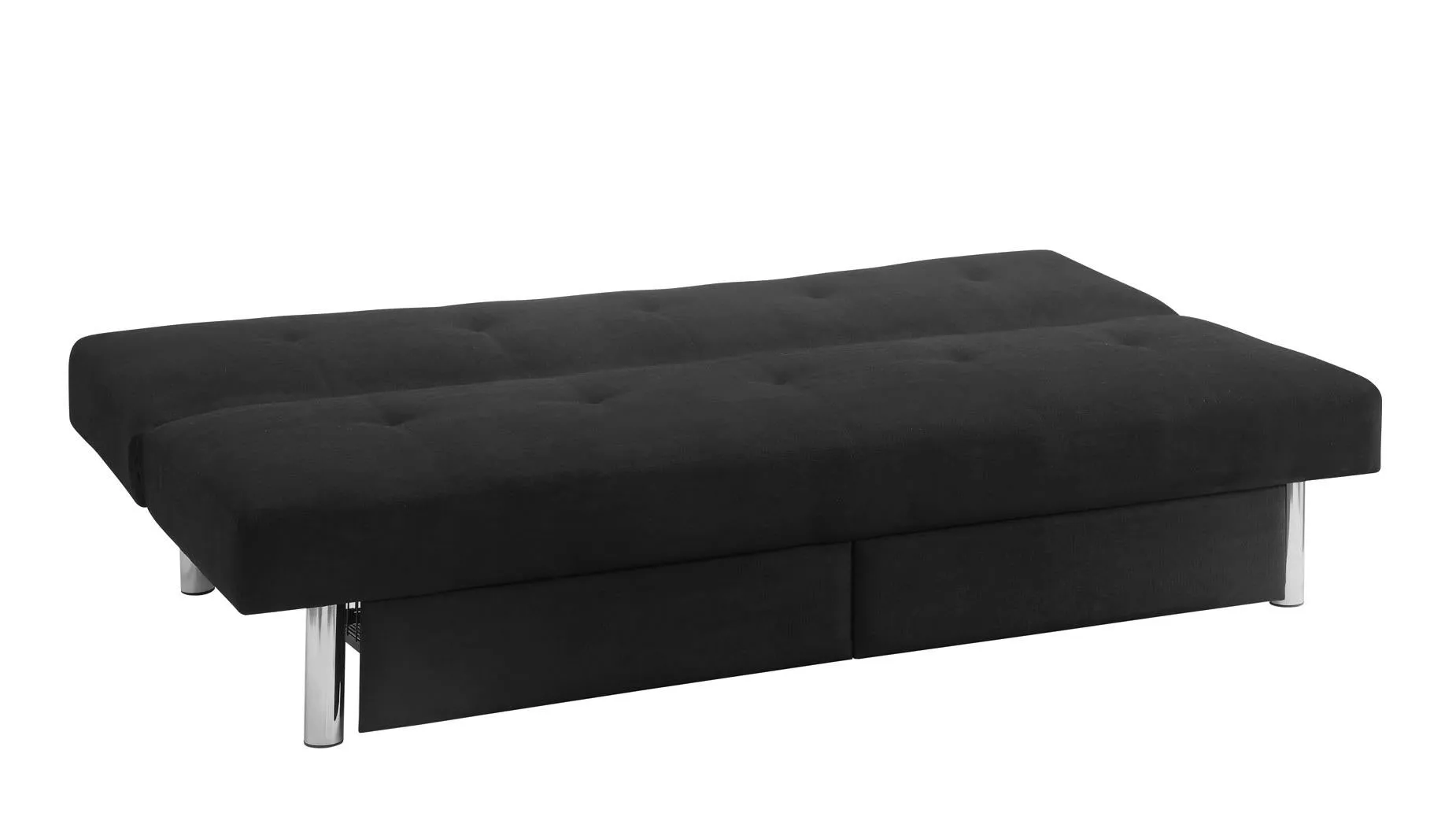 Sola Storage Futon Sofa Bed