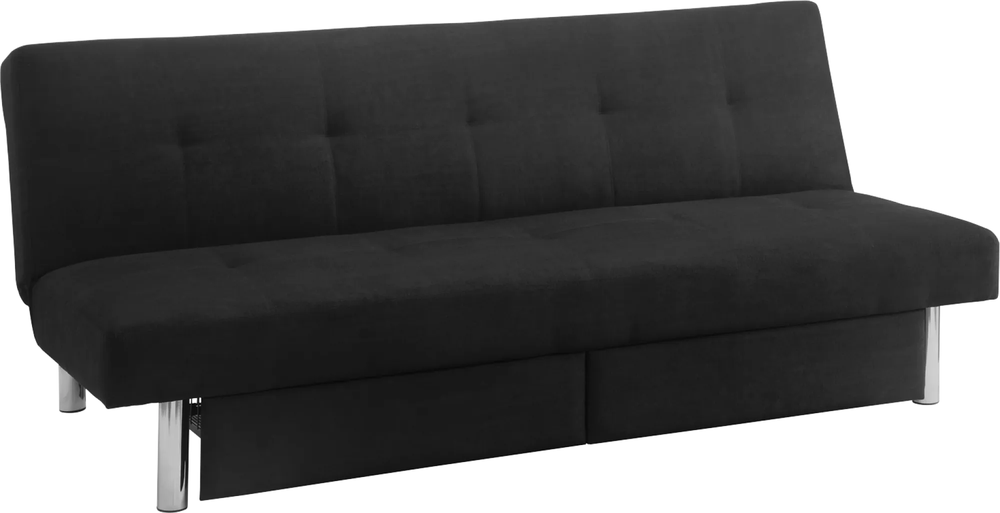 Sola Storage Futon Sofa Bed