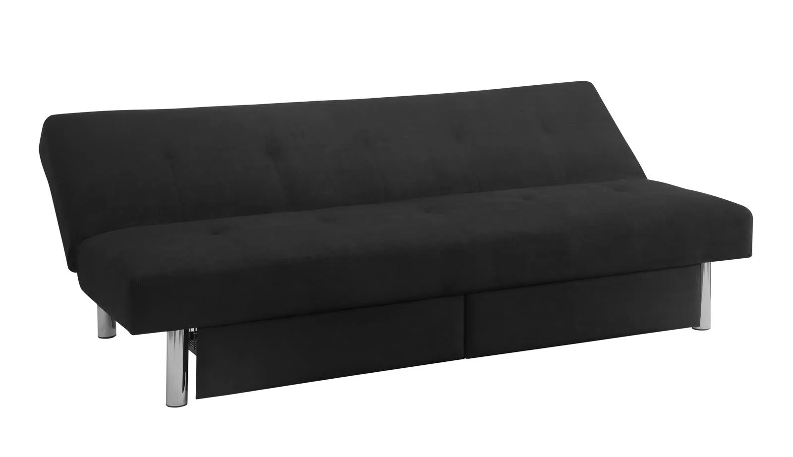 Sola Storage Futon Sofa Bed